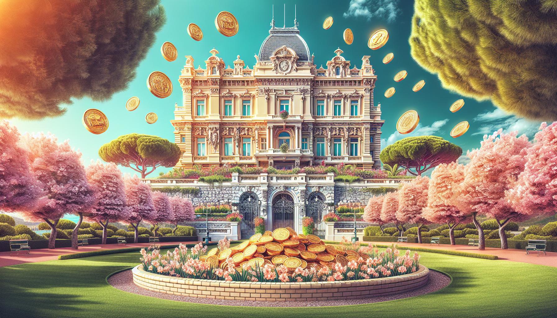 Grimaldi Net Worth: Unlocking the Fortune, Wealth, Power, Luxury