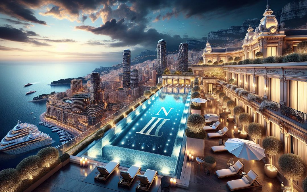 7 Top Hotels In Monaco With Rooftop Pools: Luxury & Breathtaking Views