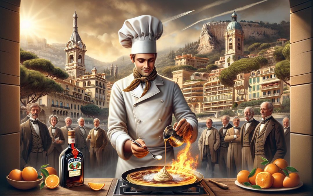 30 Monaco Facts And Information You Did Not Know: Crêpe Suzette Invention, Unique Siren Tradition, Horse Luck & More Hidden Gems