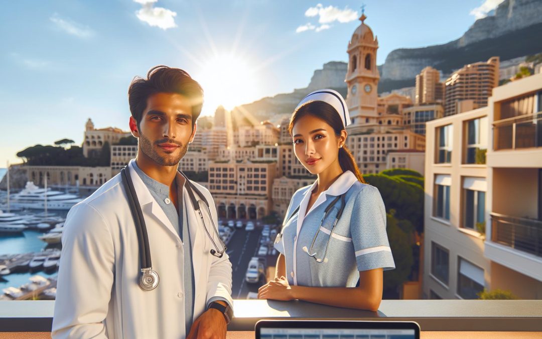 Healthcare Monaco: Navigate the Healthcare System in Monaco for Expats – Full Guide on Insurance & Doctors