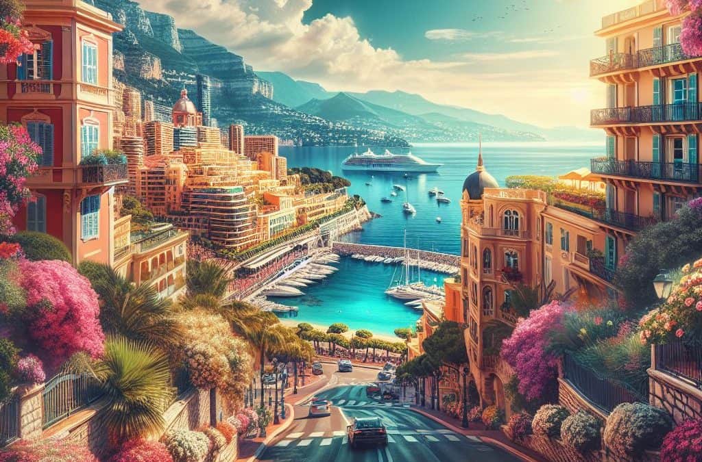 What To Do in Monaco for a Day