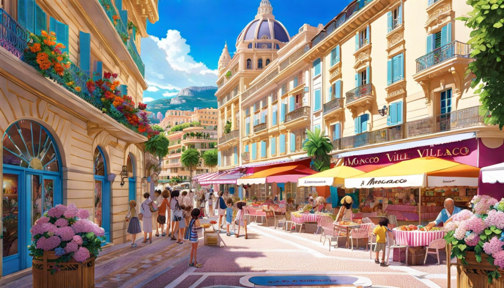 things to do in monaco with kids
