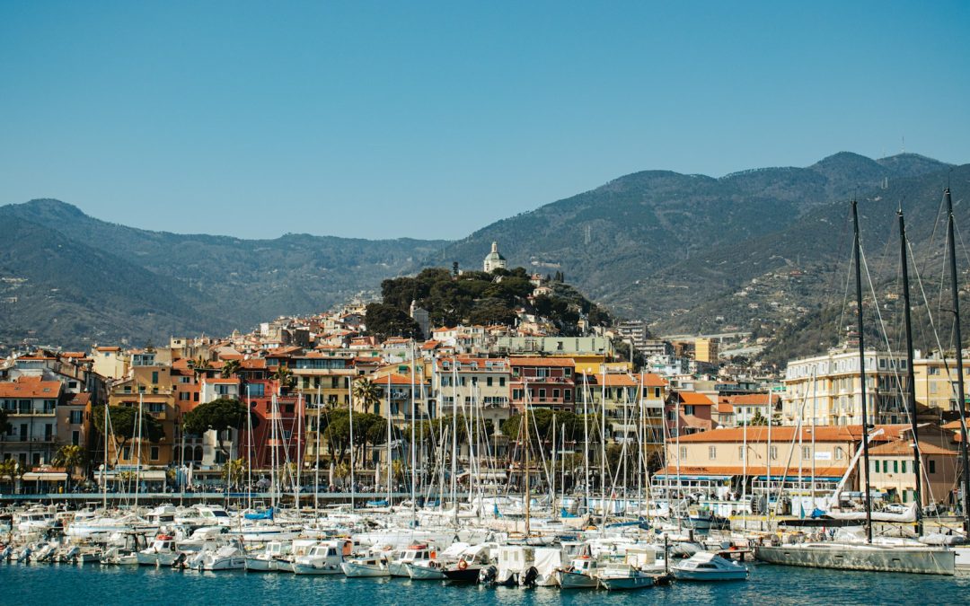 6 Best Day Trips from Monaco to Italy – Escape The Chic & Explore Charming Towns