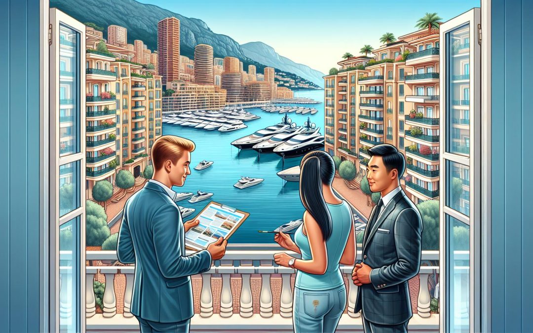 Can Foreigners Buy Property in Monaco