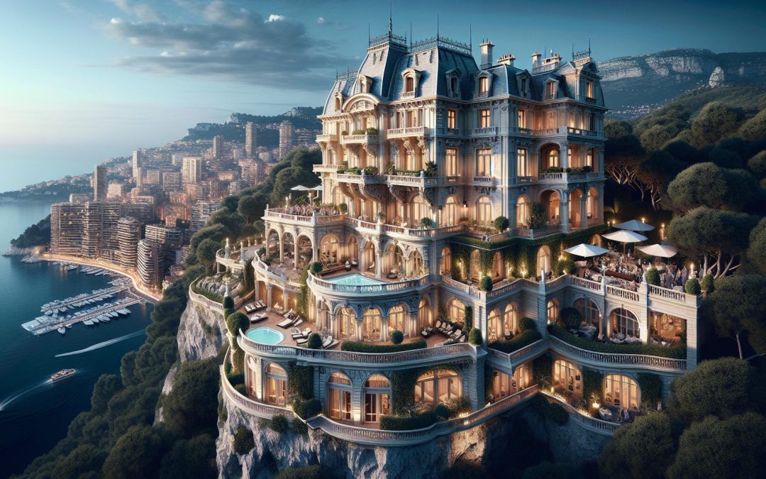 Karl Lagerfeld Monaco House: Explore Karl Lagerfeld’s Villa La Vigie In Cap d’AIl – A Hub of Lavish Parties, Creations & Artful Conversations