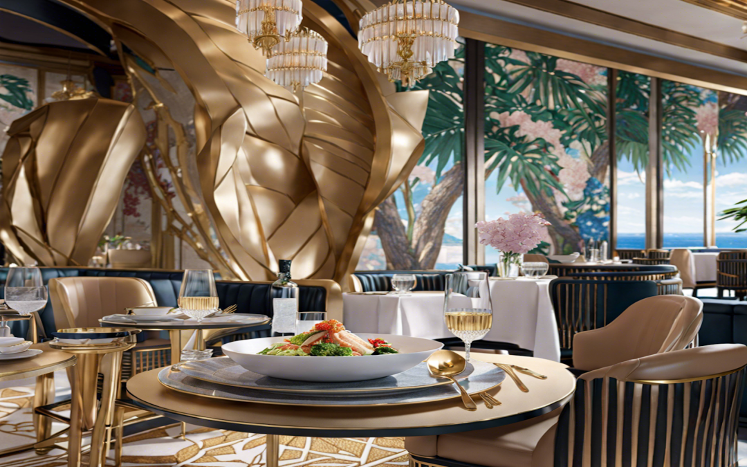 Odyssey Restaurant Monaco: Is It Right for You? A Comprehensive Guide