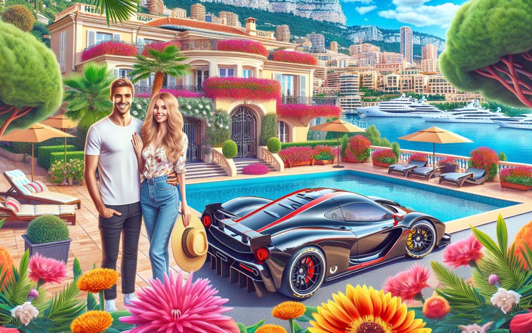 F1 Drivers Living In Monaco: Monaco the Secret Tax Benefit Haven of Choice