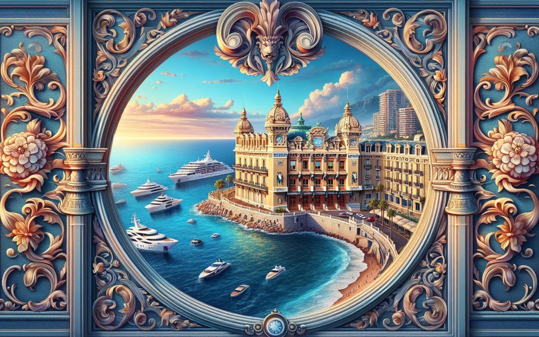 Best Hotels in Monte Carlo Monaco