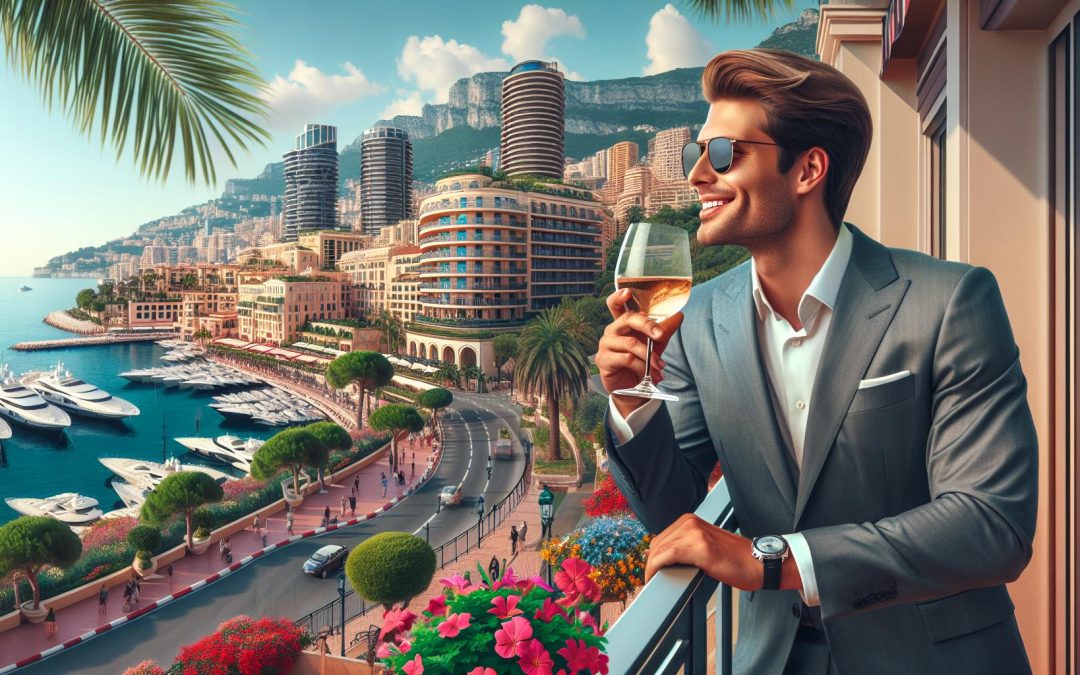 Monaco Taxes (Insider Crypto Tax Guide for US Expats)