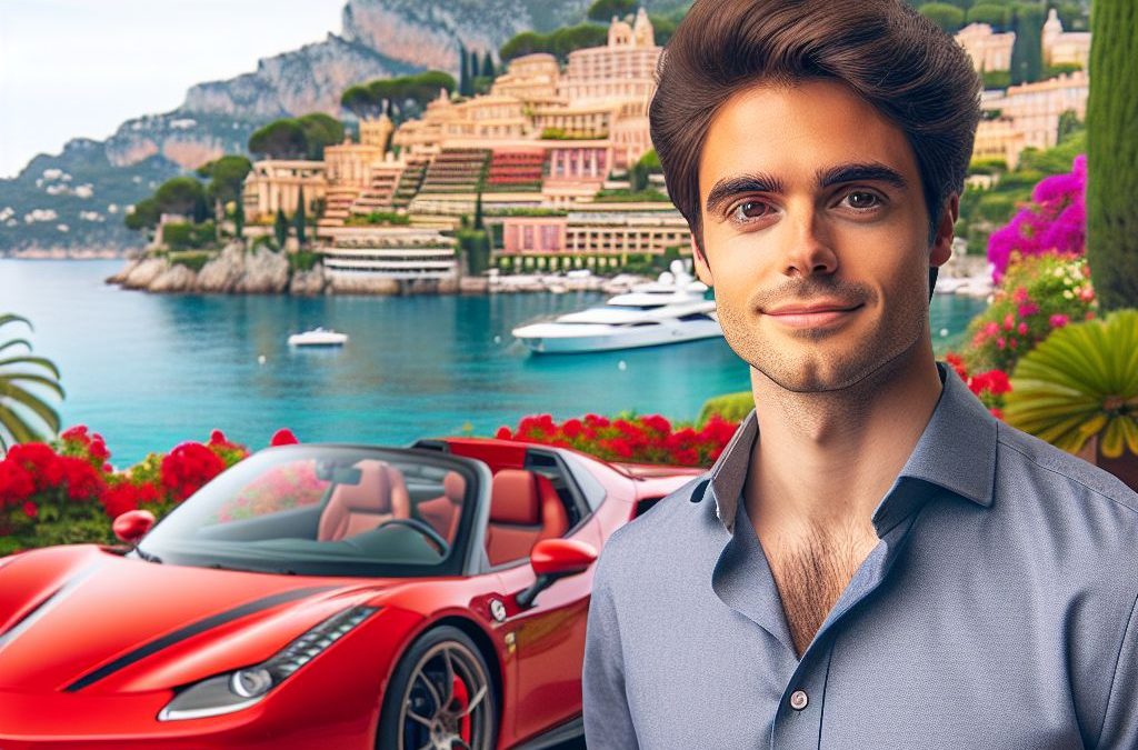 Charles Leclerc Monaco Home: A Day in the Life of F1’s Stealthy Speedster (Secrets Revealed Inside)