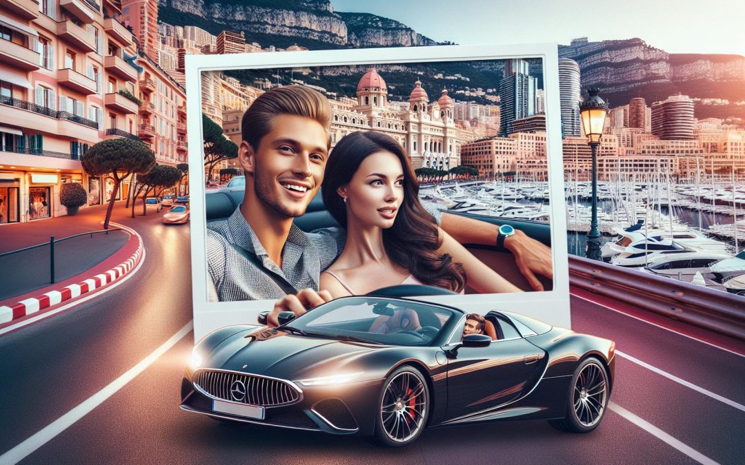 US Expats in Monaco: Get Your Monaco Driver’s License (Easy Step-by-Step Guide)