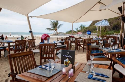 Restaurant La Note Bleue Monaco Review: Best Meals, Scenic Views & Live Jazz