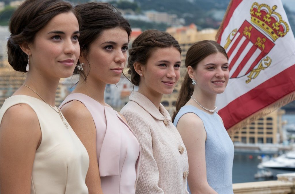 Princesses of Monaco List: Things You Didn’t Know About Monaco’s Princesses