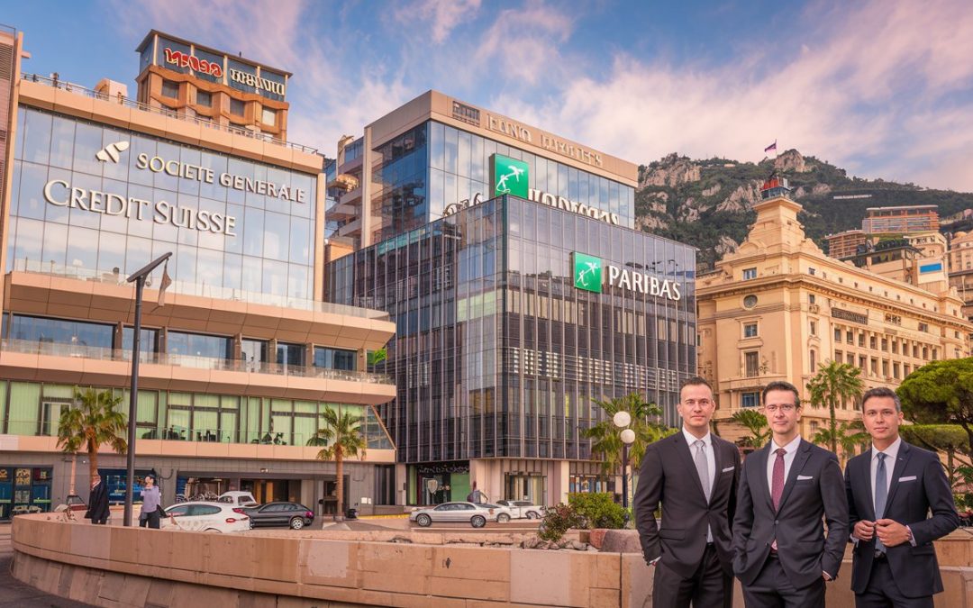 Anthony Stent Torriani: Monaco’s Elite Finance Leader Driving Innovation and Sustainability