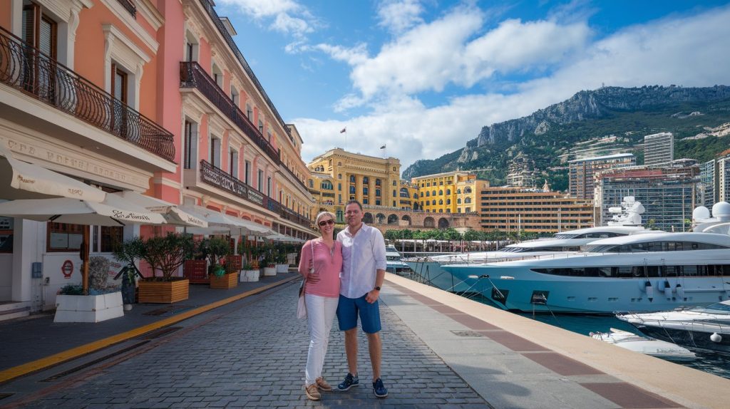 Things to Do in Monaco in One Day