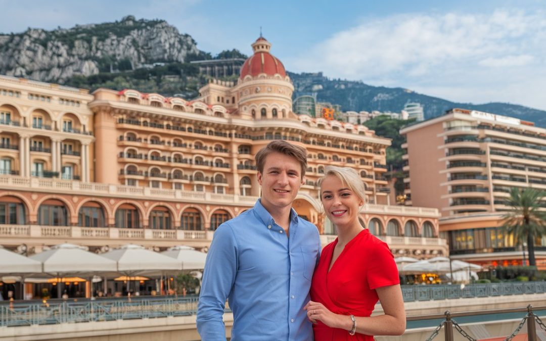 Things to Do in Monaco in One Day