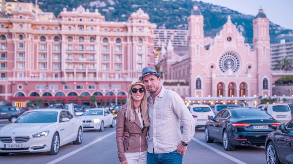 Things to Do in Monaco in One Day