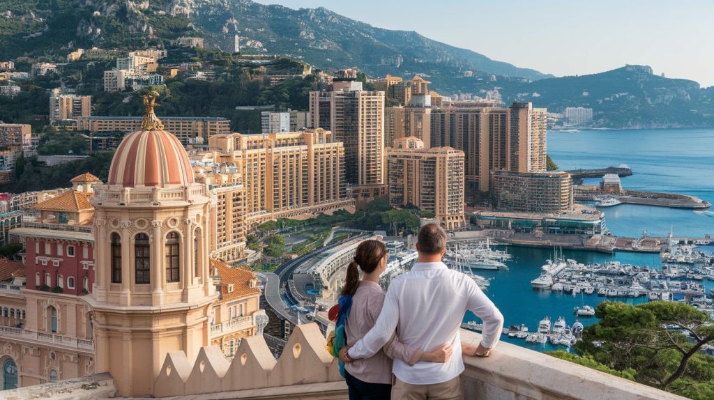 Things to Do in Monaco in One Day