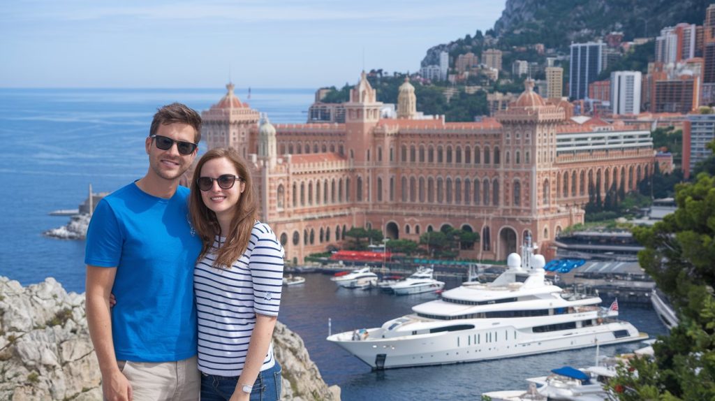 Things to Do in Monaco in One Day