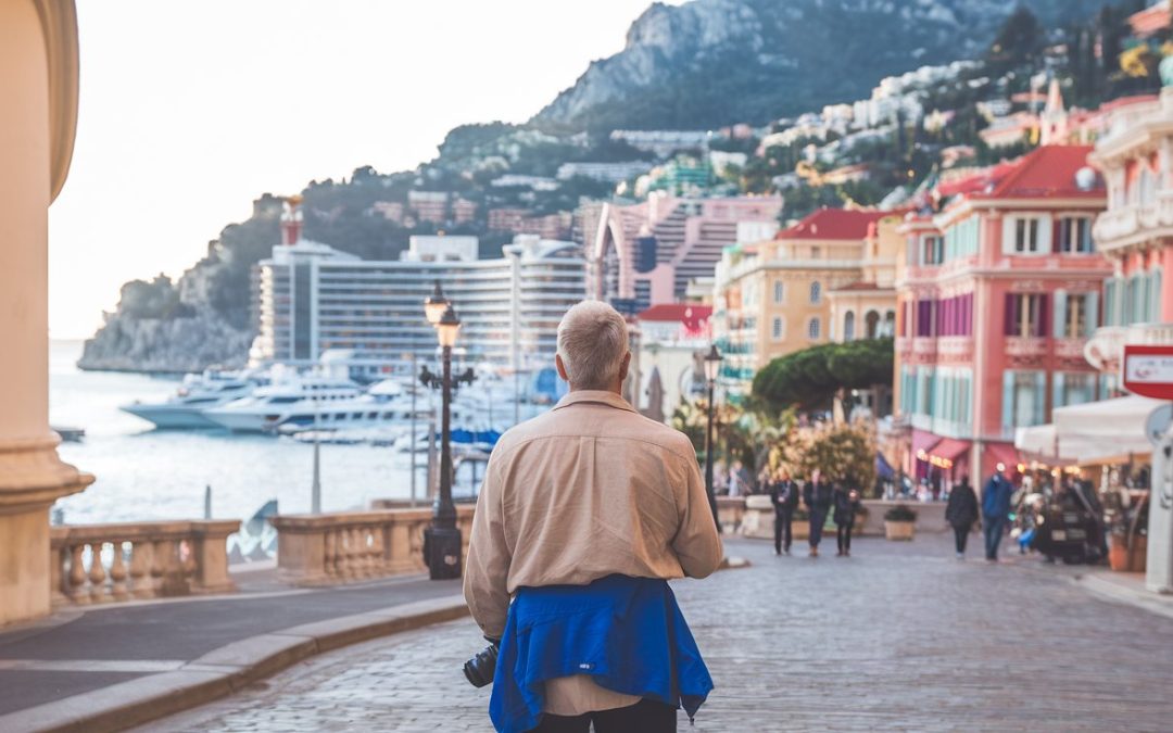 International Travel Checklist 2024: What Things to Bring to Monaco from the US (Overseas Travel Checklist & Packing Guide Included)