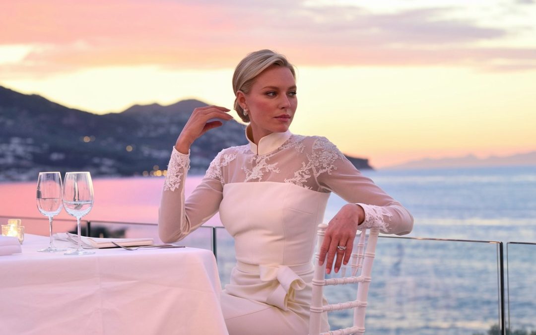 Charlene de Monaco Corse: Princess Charlene and Prince Albert’s Romantic Corsica Getaway – Why Everyone Is Talking About It?