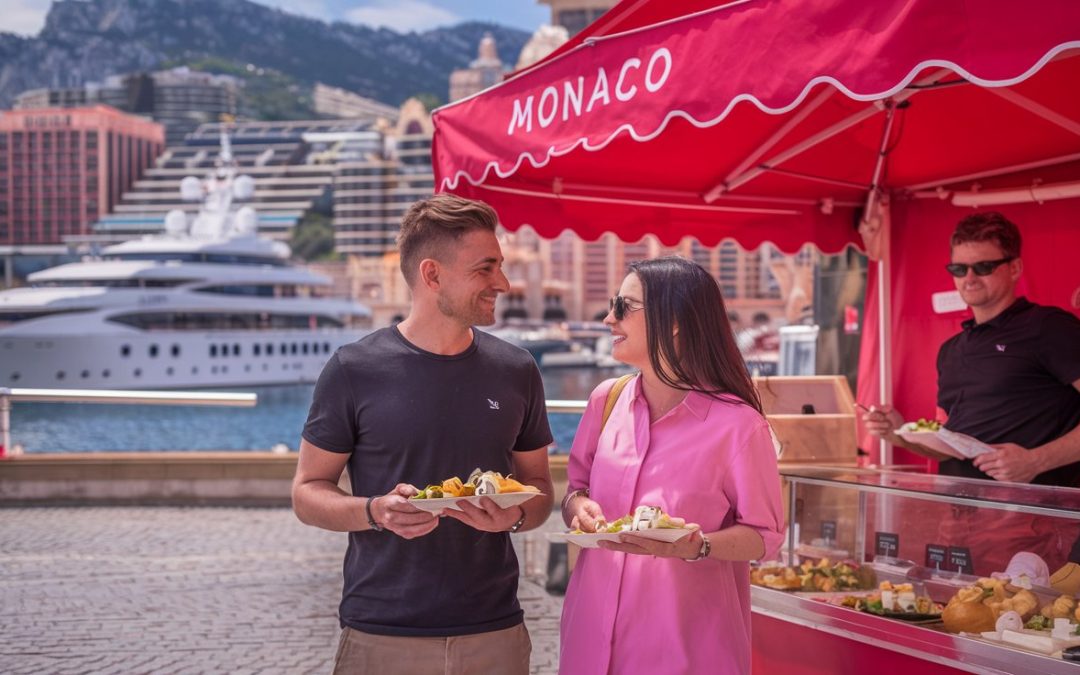 Monaco Cheap Eats: Affordable and Delicious Options for Foodies on a Small Budget