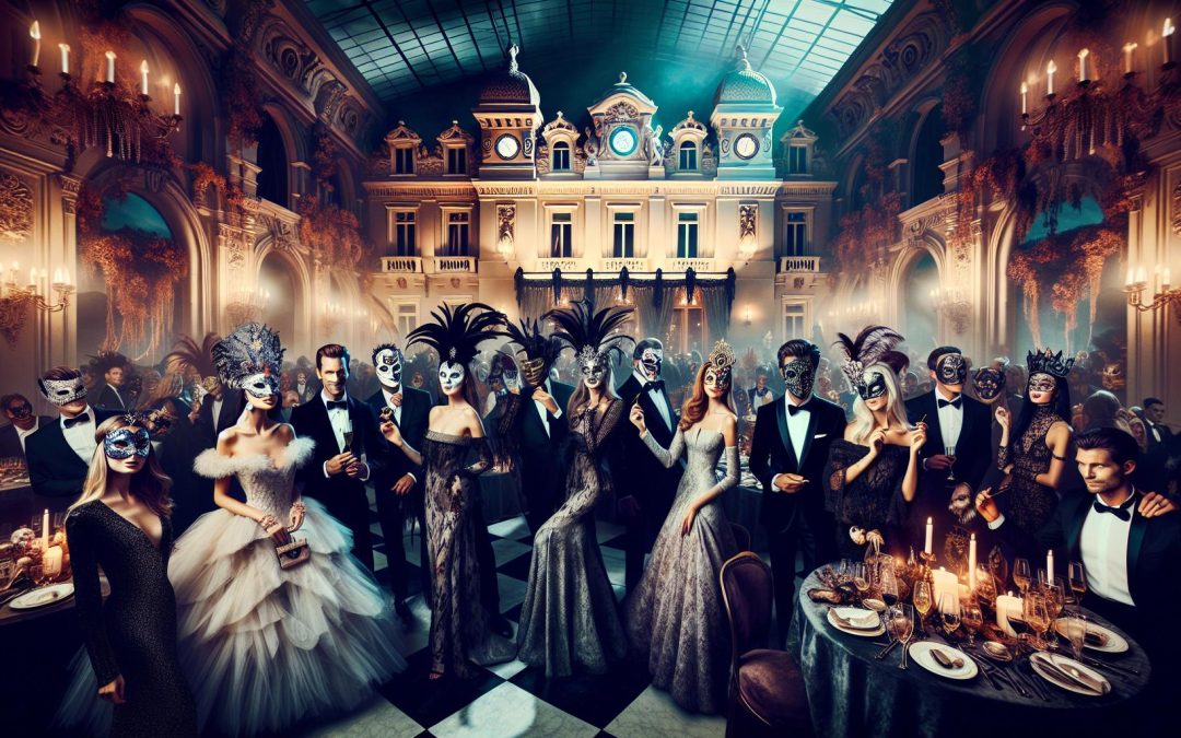 Top Things to Do in Monaco for Halloween: Your Ultimate Guide to Spooky Style in the Principality