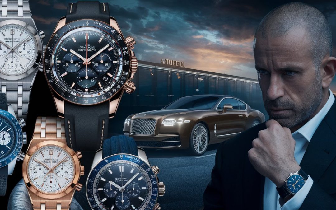 Thomas Brezzo Monaco Charges: What This Jaw-Dropping Luxury Watch Heist Means for Monaco’s Reputation & Luxury Travelers