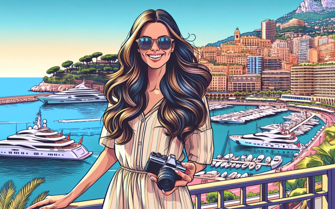 Top Monaco Jobs & Profitable Side Hustles: Discover High-Paying Careers & Profitable Side Gigs in the Principality