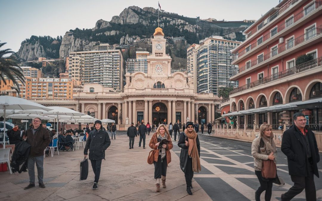 Top 14 Things What to Do in Monaco in January: Ultimate Winter Travel Guide