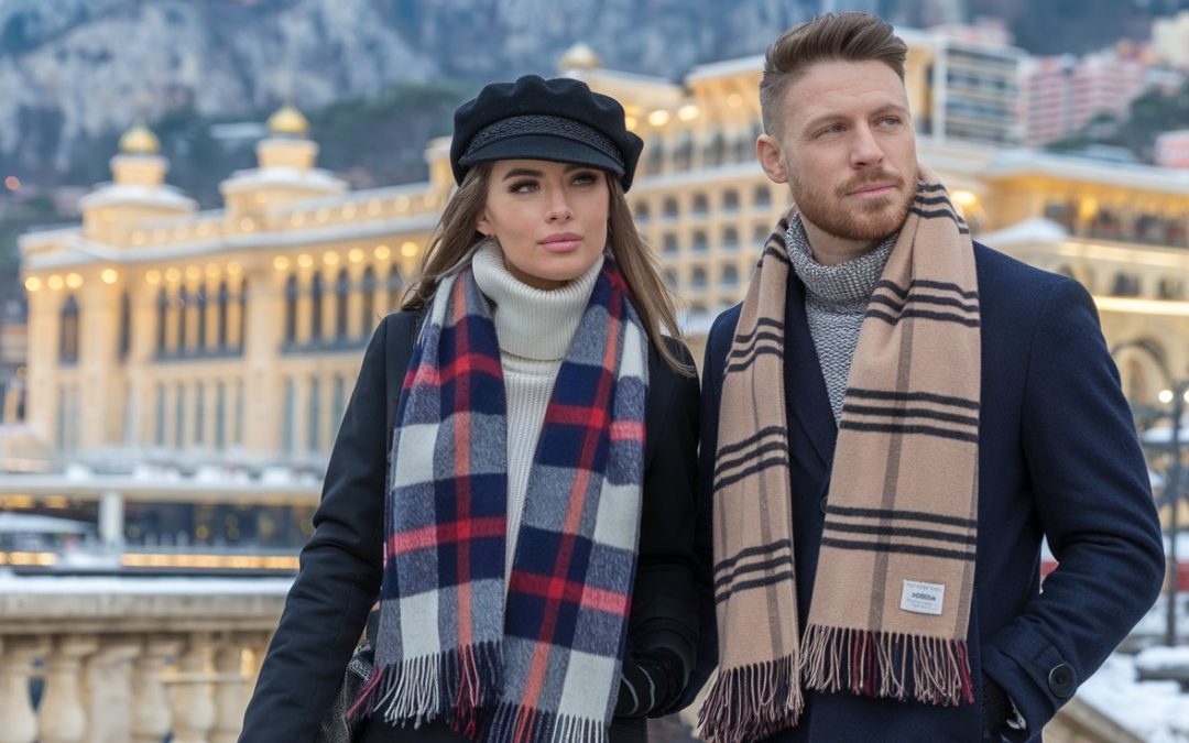 What to Wear in Monaco in Winter: Essential Style Tips for Comfort & Elegance