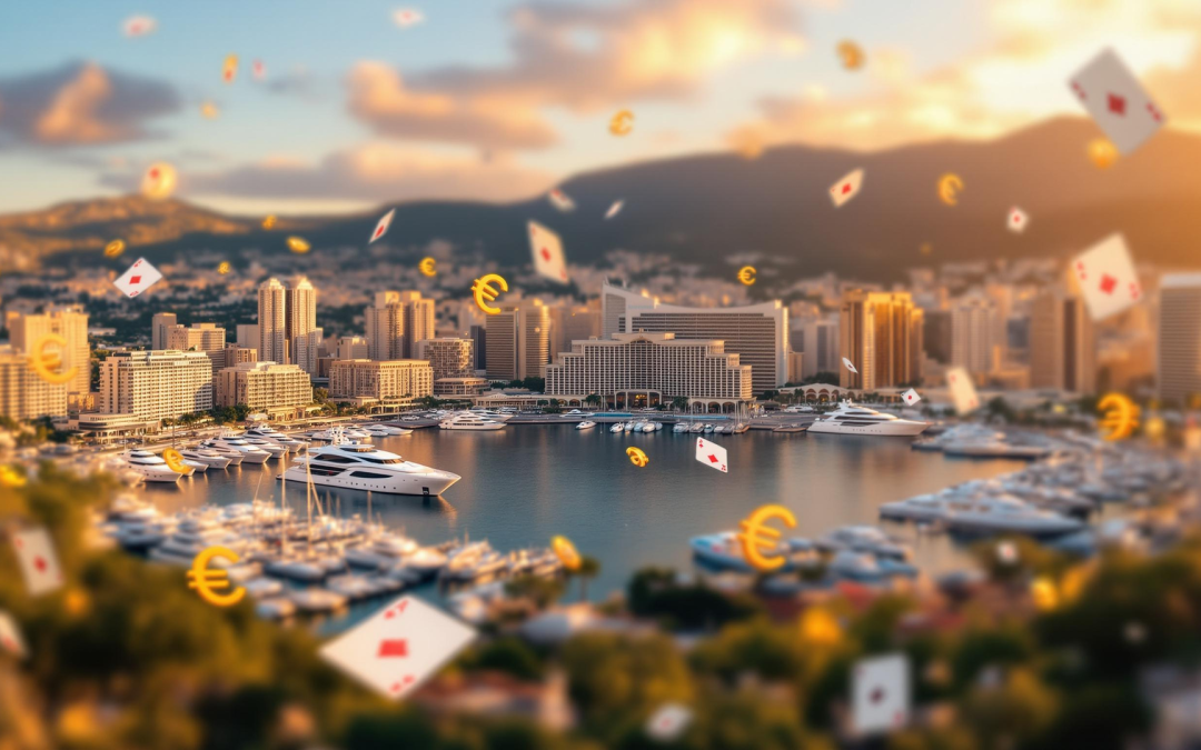 How Monaco Makes Money: The Secrets Behind Monaco’s Wealth & Prosperity