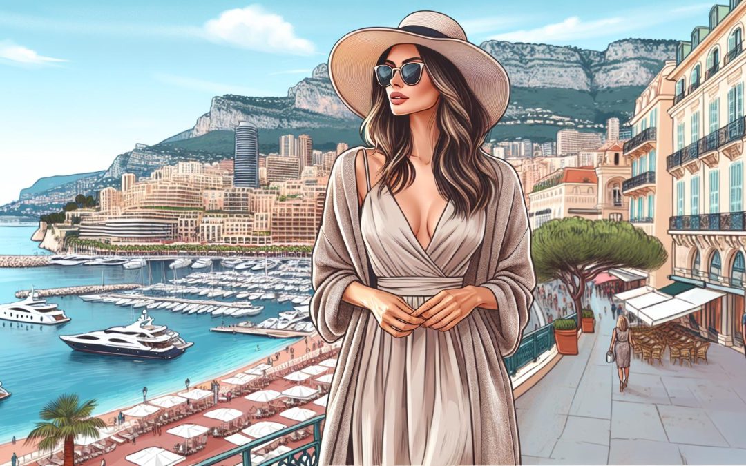 What to Wear in Monaco in May: Ultimate Styling Guide for Elegant Travelers