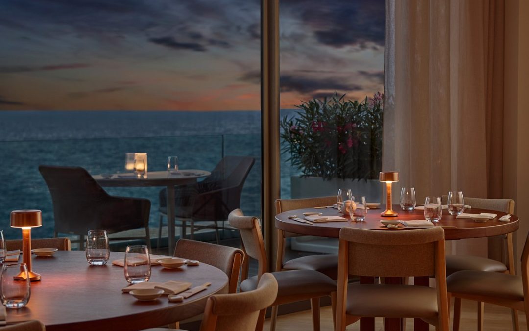 L’Abysse Monaco: A French-Japanese Fusion Cuisine Masterpiece by Yannick Alléno & Yasunari Okazaki in Monte Carlo (Full Review)