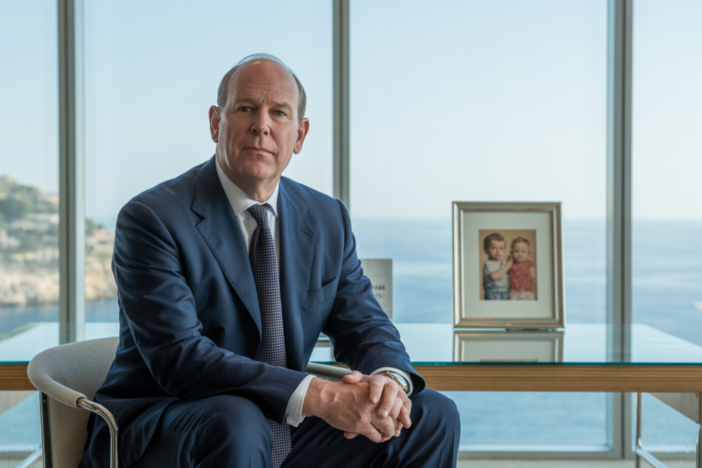 prince albert ii 