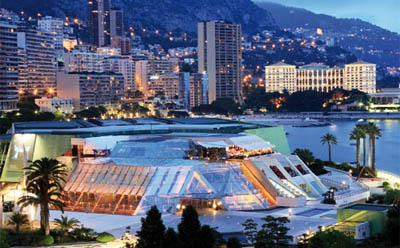 Grimaldi Forum Monaco Exhibition Napoléon Destins Croisés: The Principality’s Imperial Secrets Revealed – Unveiling the Napoleonic Saga and Grimaldi Connection