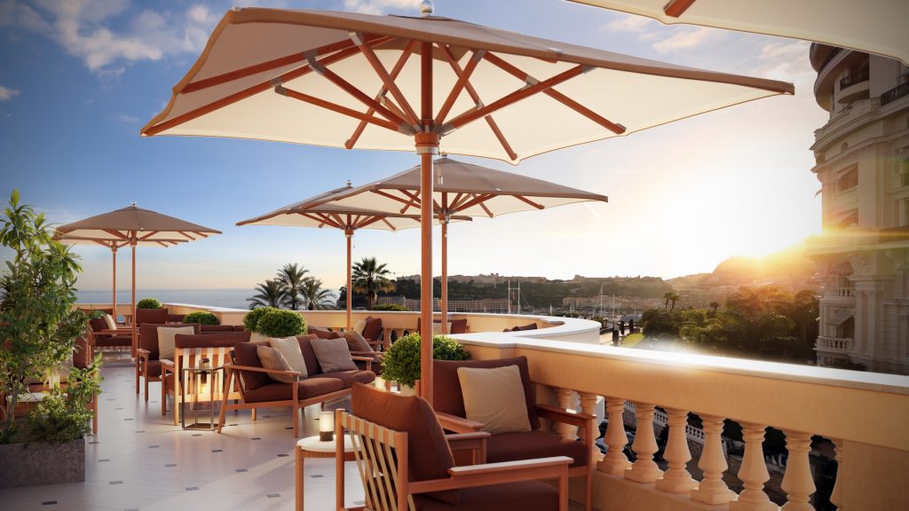 Monte Carlo Cigar Club