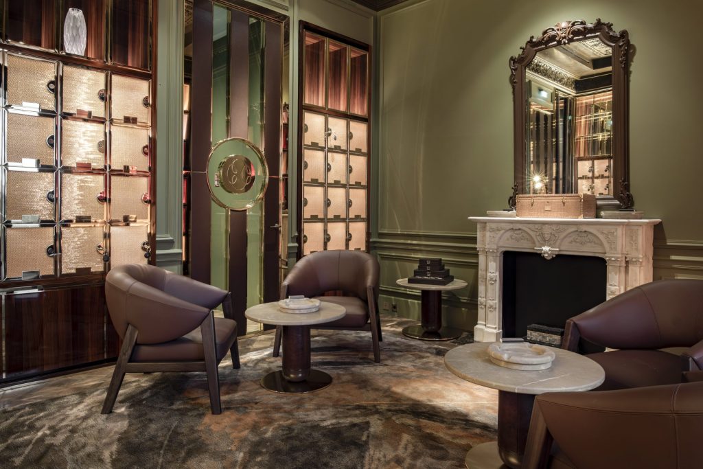 Monte Carlo Cigar Club