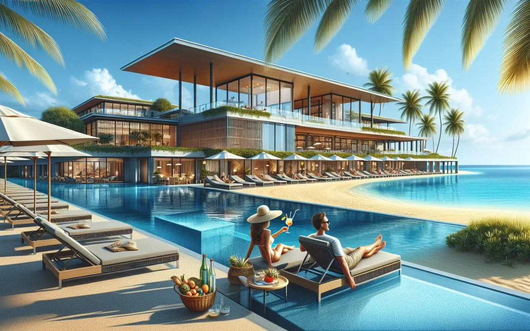 monaco beach hotels