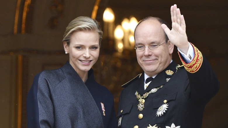 Prince Albert Monaco Net Worth: The Man Who Owns a Quarter of Monaco & How He Built a Billion Business Empire Inside the Principality