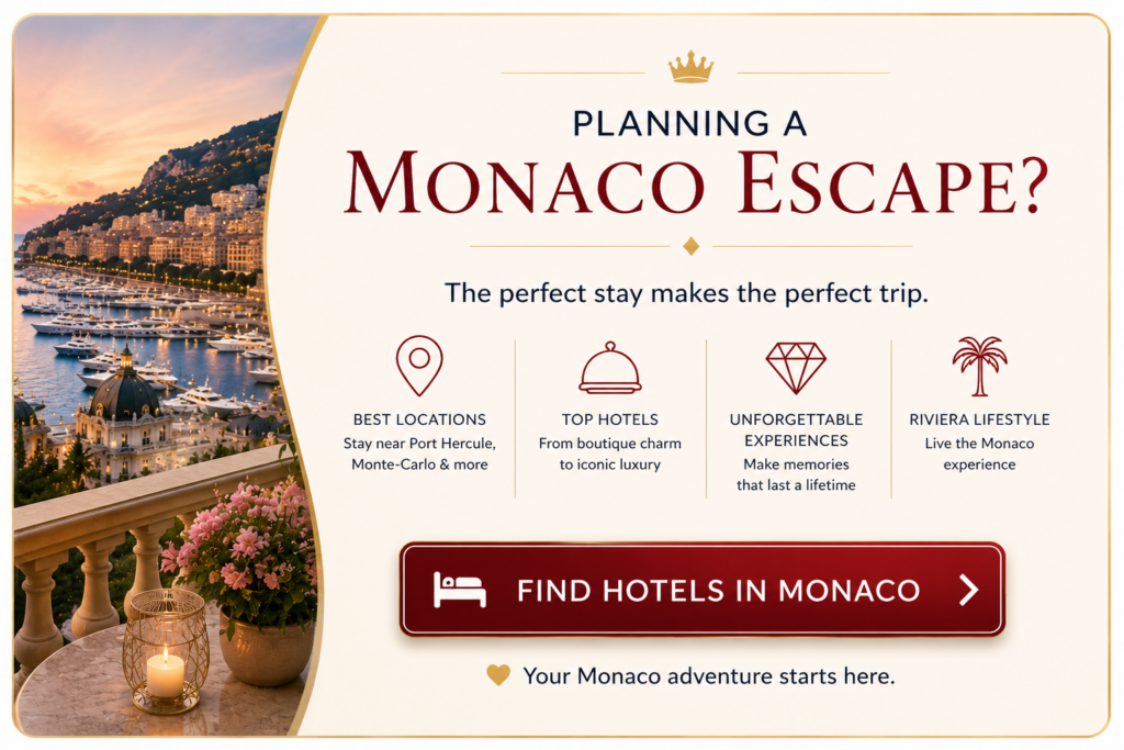 Maison Gigi Restaurant Monte Carlo